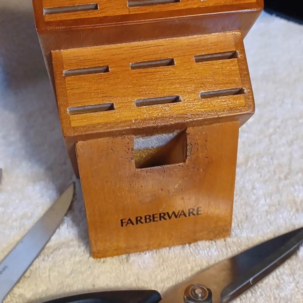 Farberware good used